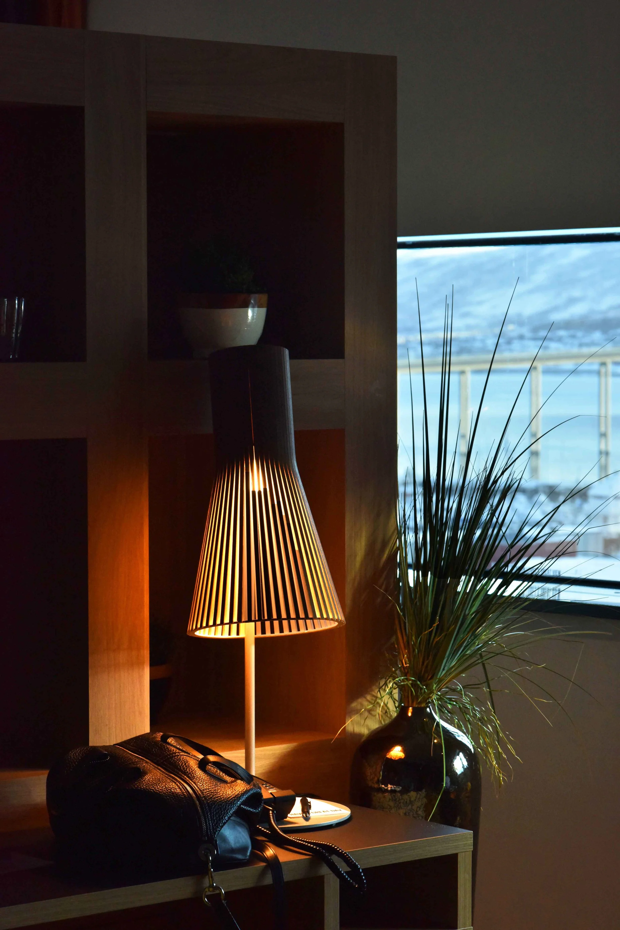 Clarion Hotel the Edge, Tromso, Norway. Image©thingstodot.com