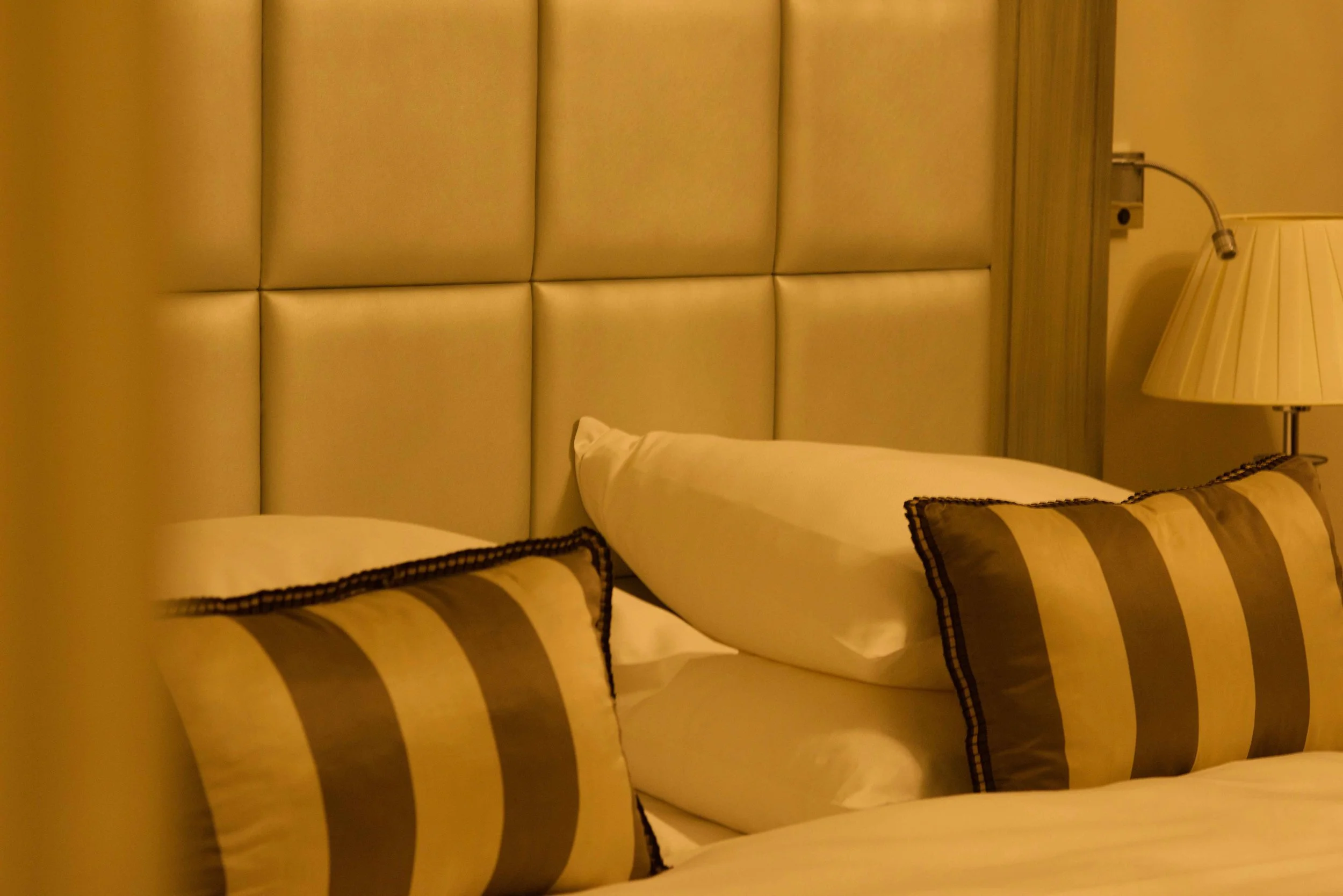 Grand Hotel Oslo, Norway. Image©thingstodot.com