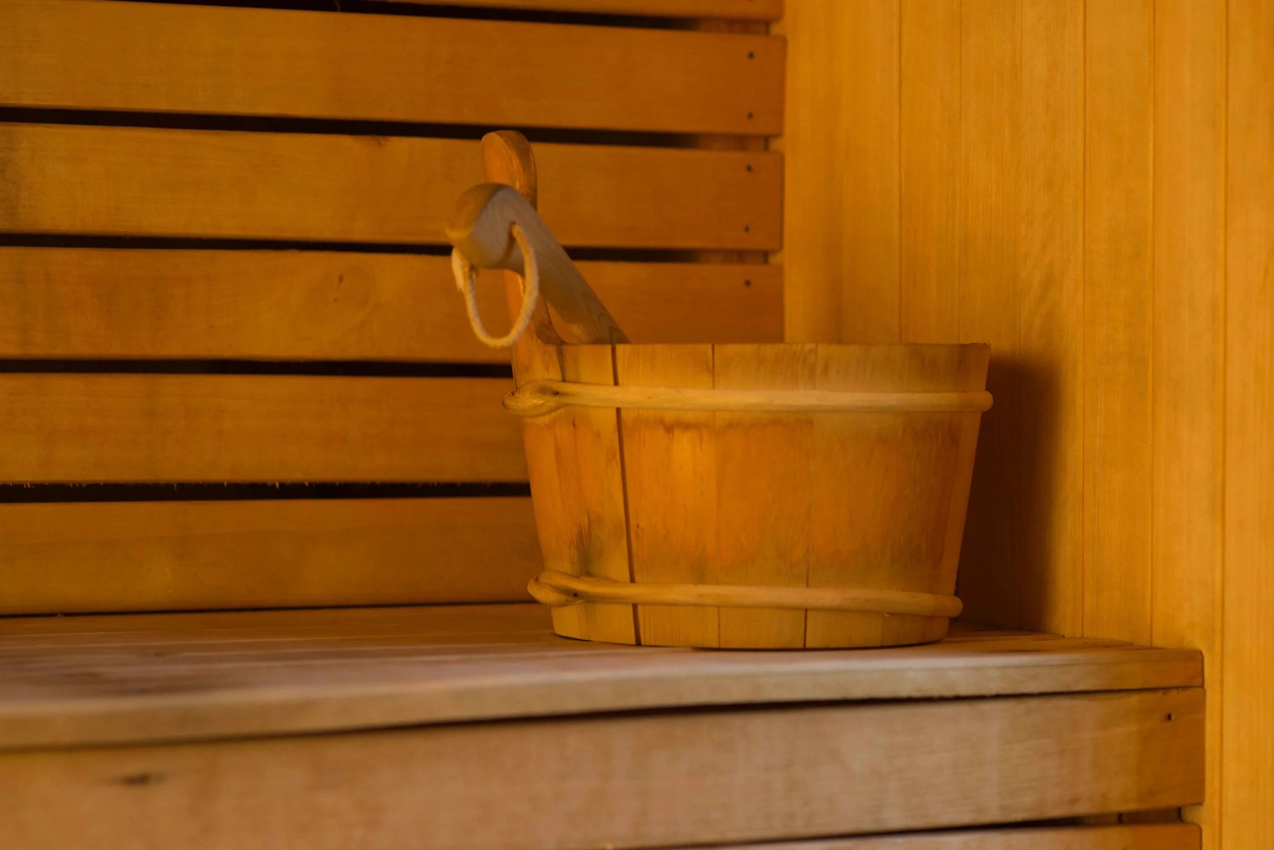 Arctic spa, Lyngen Lodge, Lyngen Fjords, Arctic Circle, Norway. Image©thingstodot.com