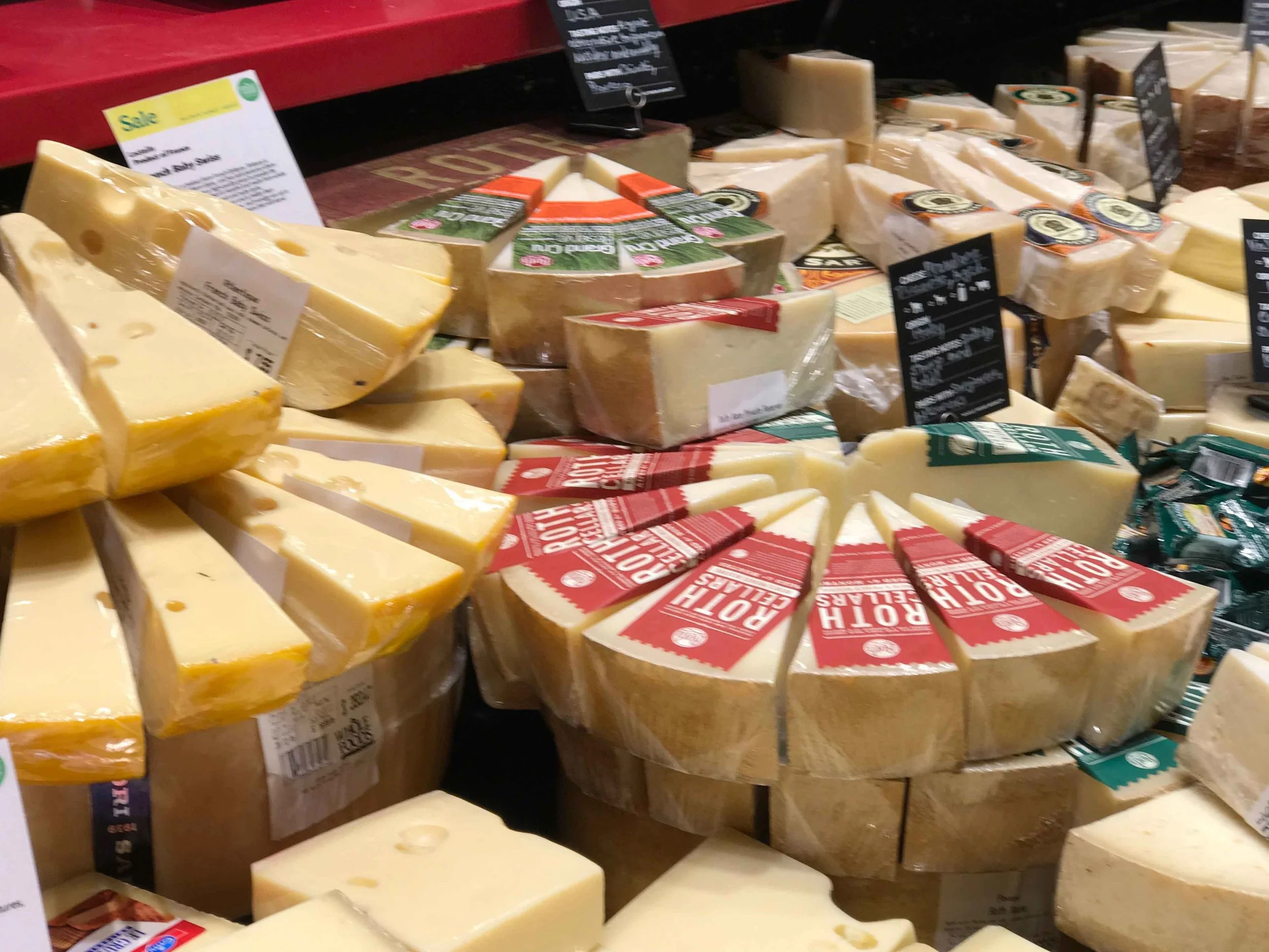 Whole Foods, USA. Image©thingstodot.com