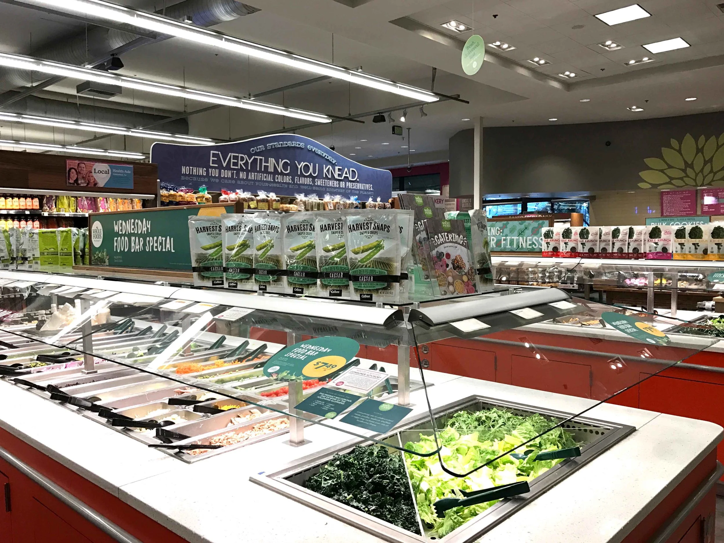 Whole Foods, USA. Image©thingstodot.com
