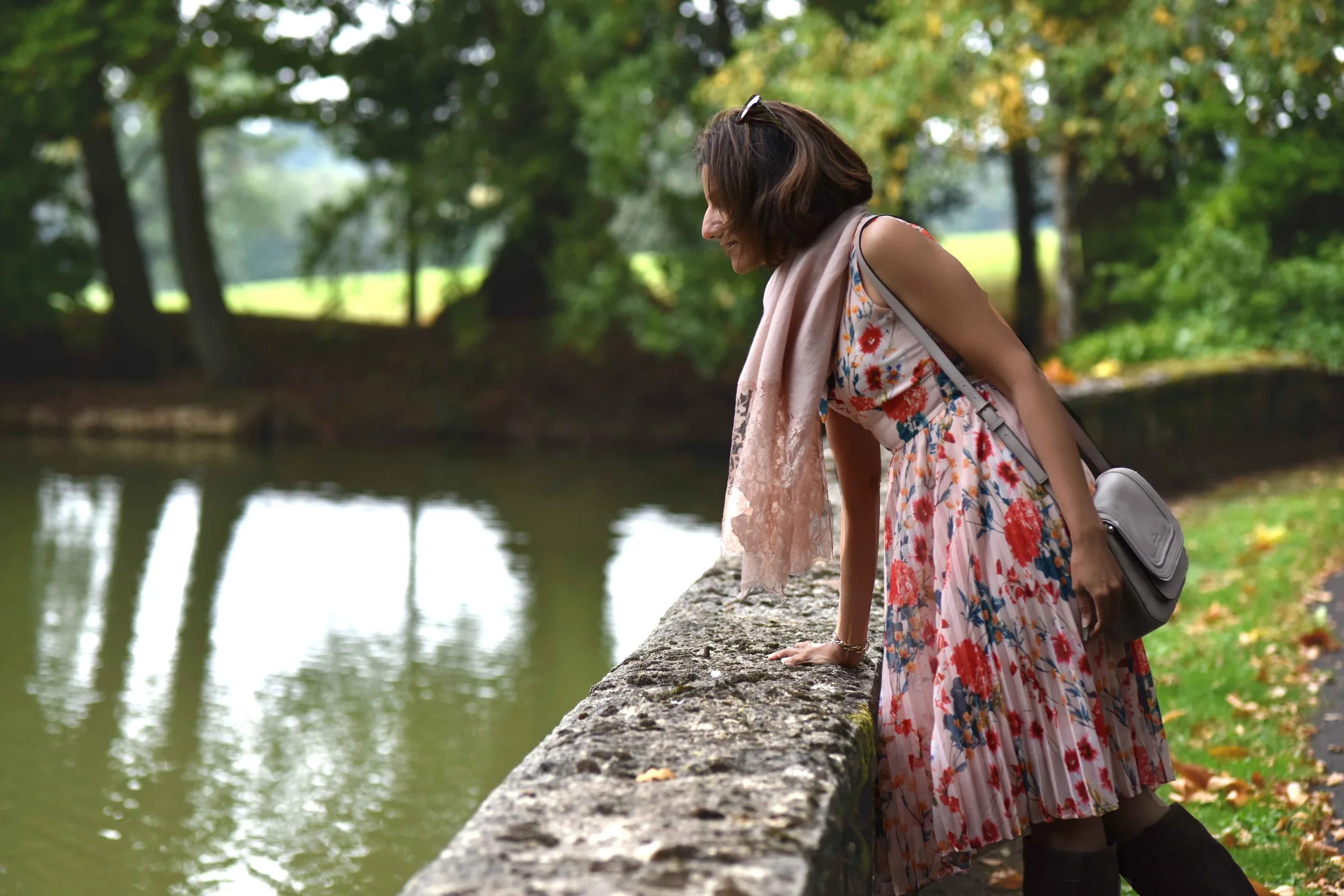 Coworth Park Hotel & Spa, Ascot, UK. Photo: Nina Shaw. Image©thingstodot.com