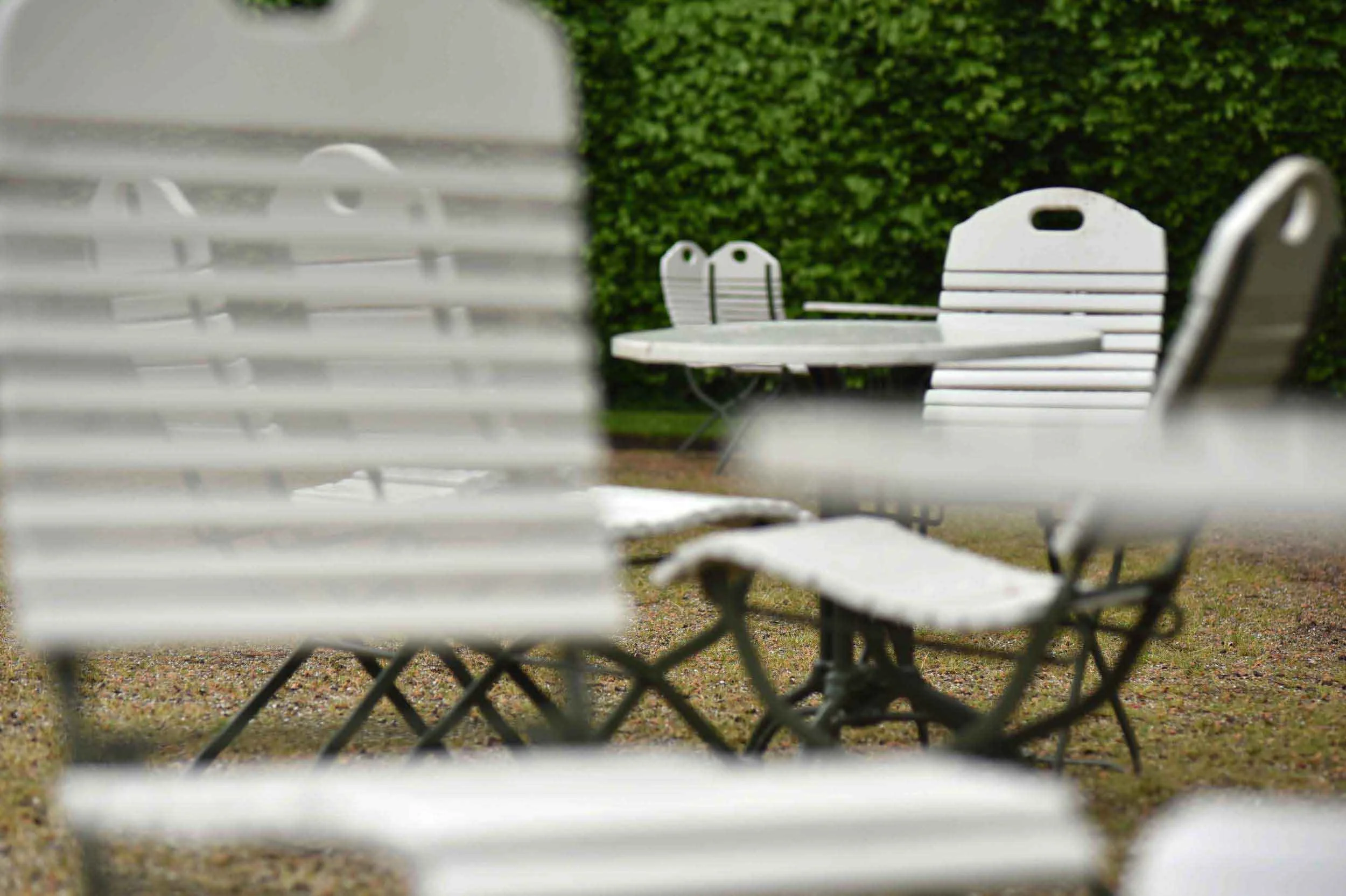 Gönneranlage, Baden Baden, Germany. Image©thingstodot.com