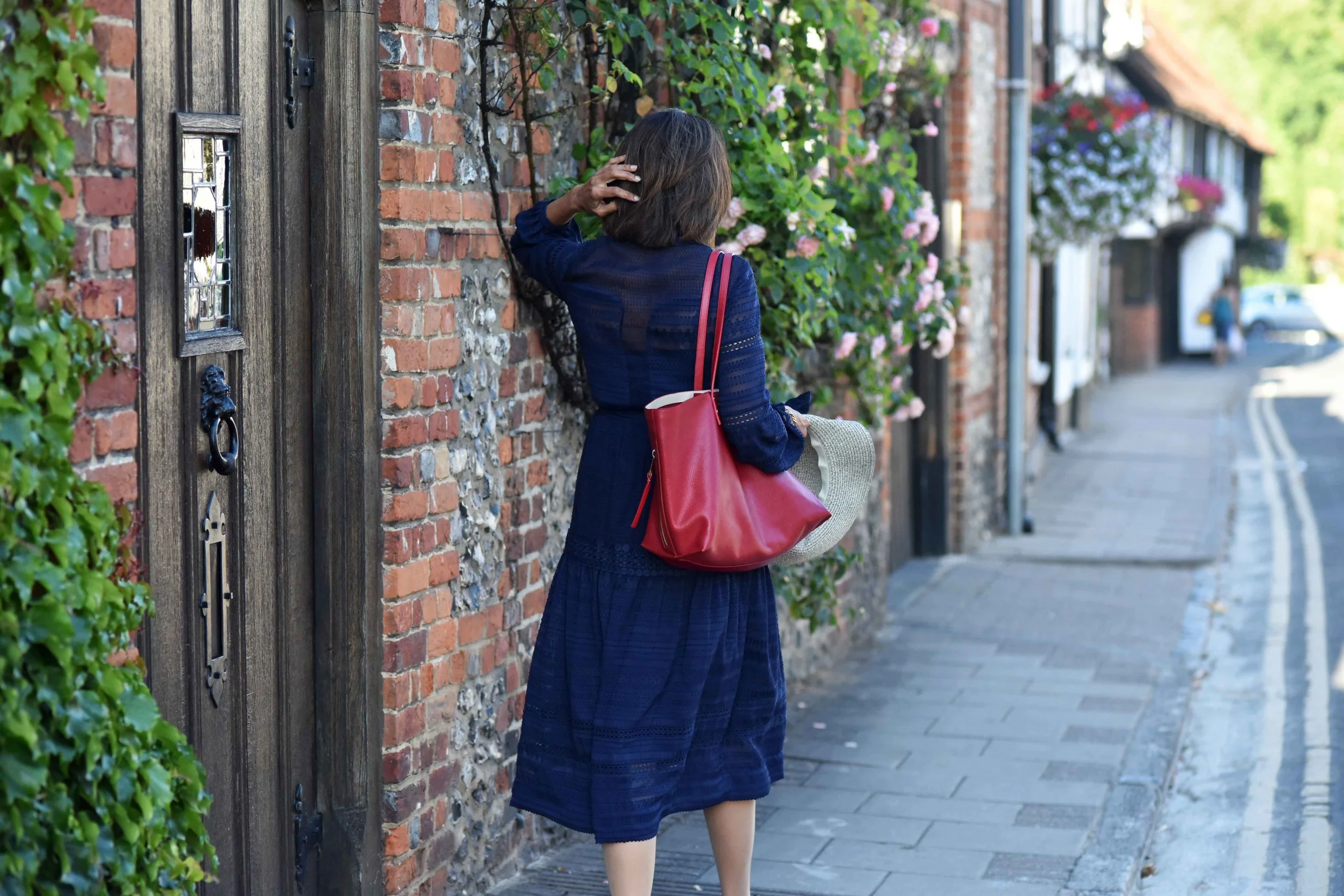 Henley-On-Thames, river cruise, UK. Image©thingstodot.com
