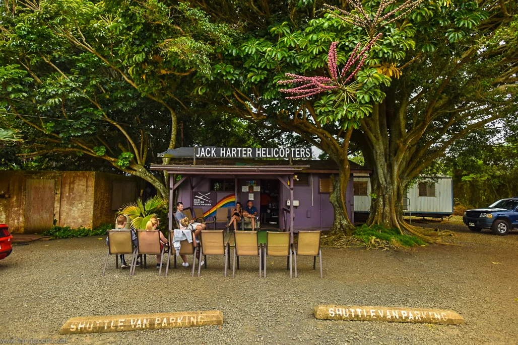 Jack Harter Helicopter Tour, Kauai, Hawaii, Image©www.thingstodot.com