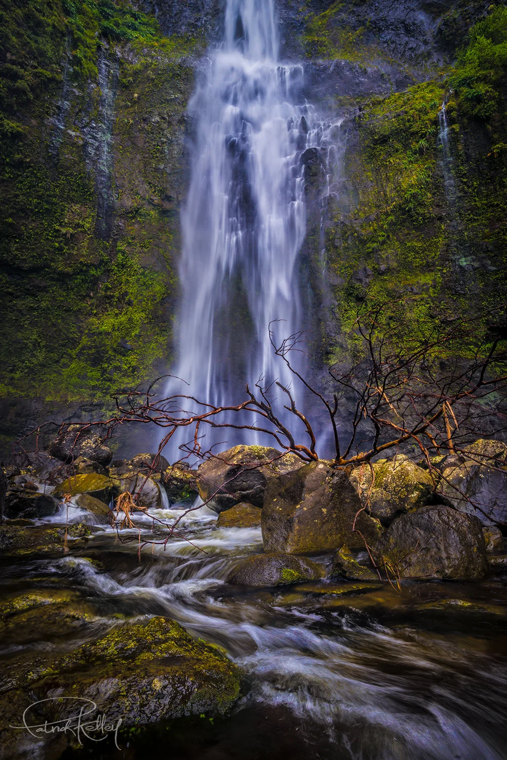 Kauai, Hawaii. Photo: Patrick Kelley, www.pk-worldwide.com. Image©www.pk-worldwide.com.