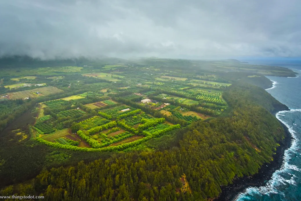 Kauai, Garden Island, Hawaii. Photo: Gunjan Virk. Image©www.thingstodot.com.