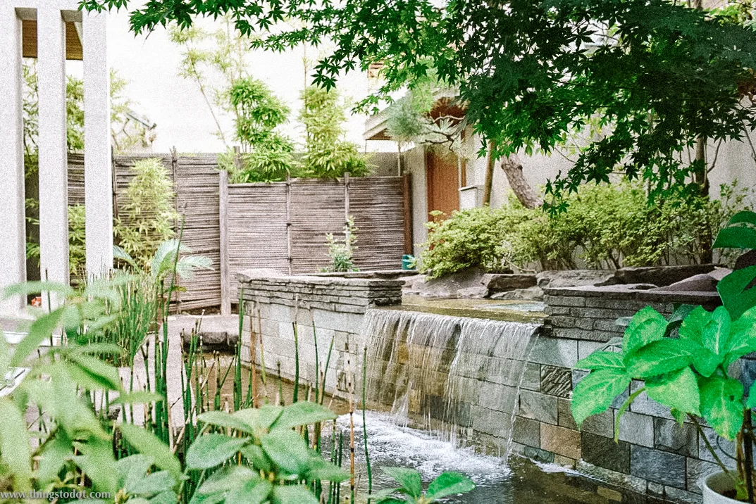 Airbnb, Tokyo, Japan. Image©www.thingstodot.com.