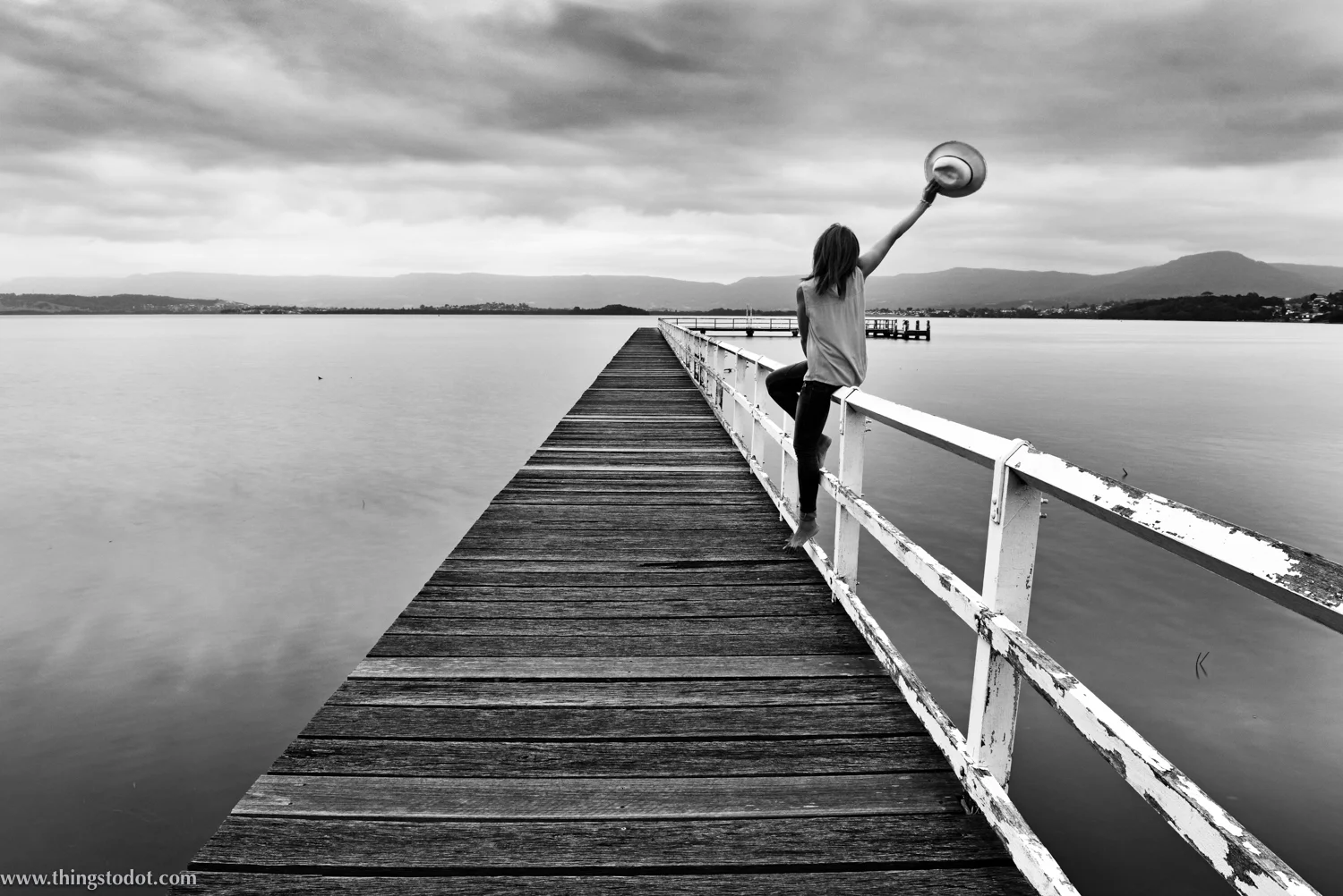 Photo: Brad Chilby (http://chilby.com.au). Image©www.thingstodot.com.