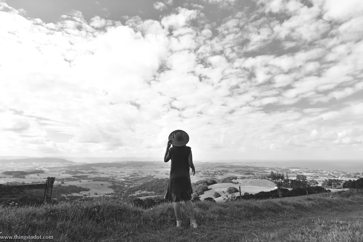 Photo: Brad Chilby (http://chilby.com.au). Image©www.thingstodot.com.