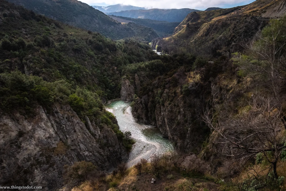 TranzAlpine, Great Journeys of New Zealand, South Island, New Zealand. Photo: Gunjan Virk. Image©www.thingstodot.com.