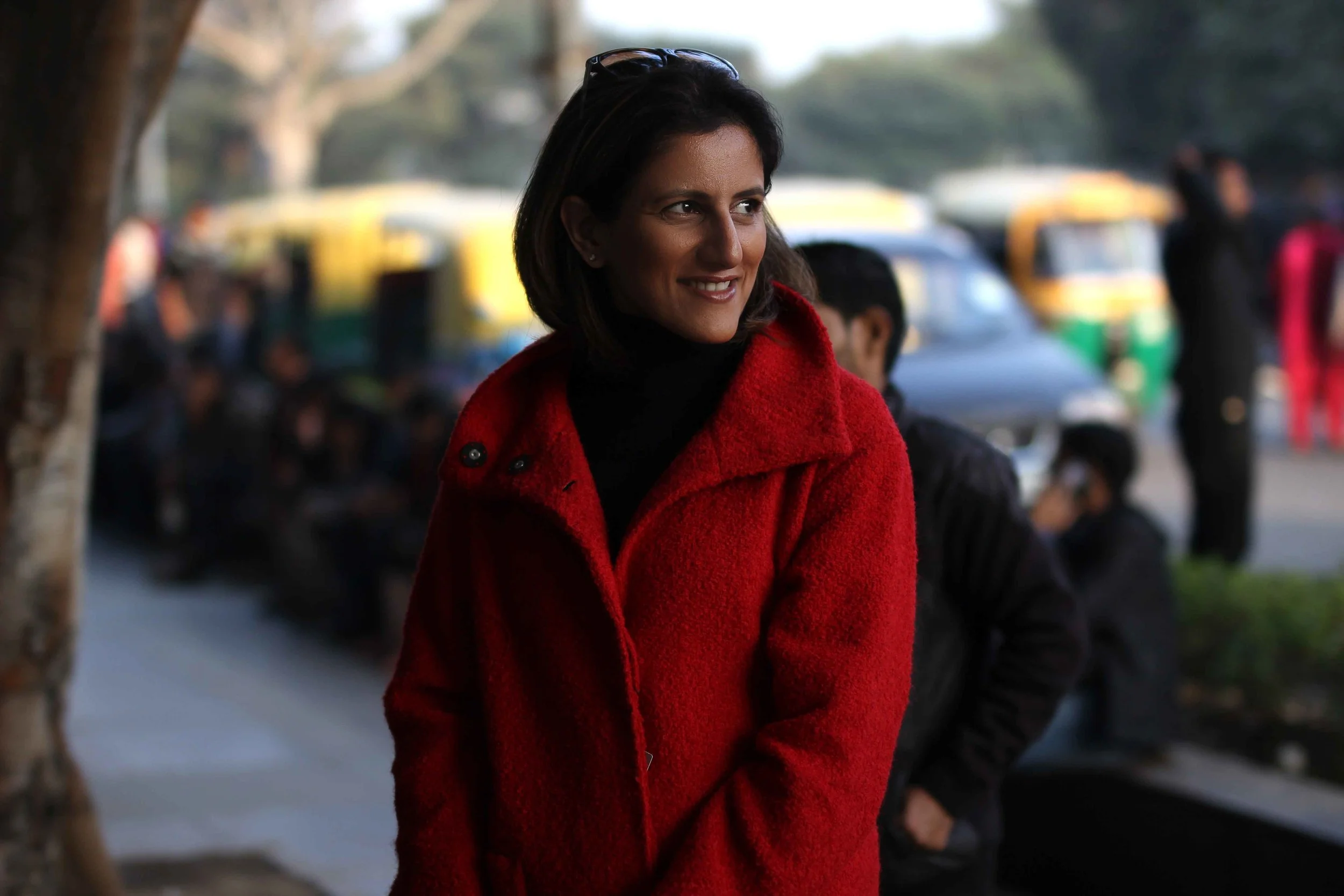 Gunjan Virk, Author - www.thingstodot.com. Photo: Utkarsh Narang.