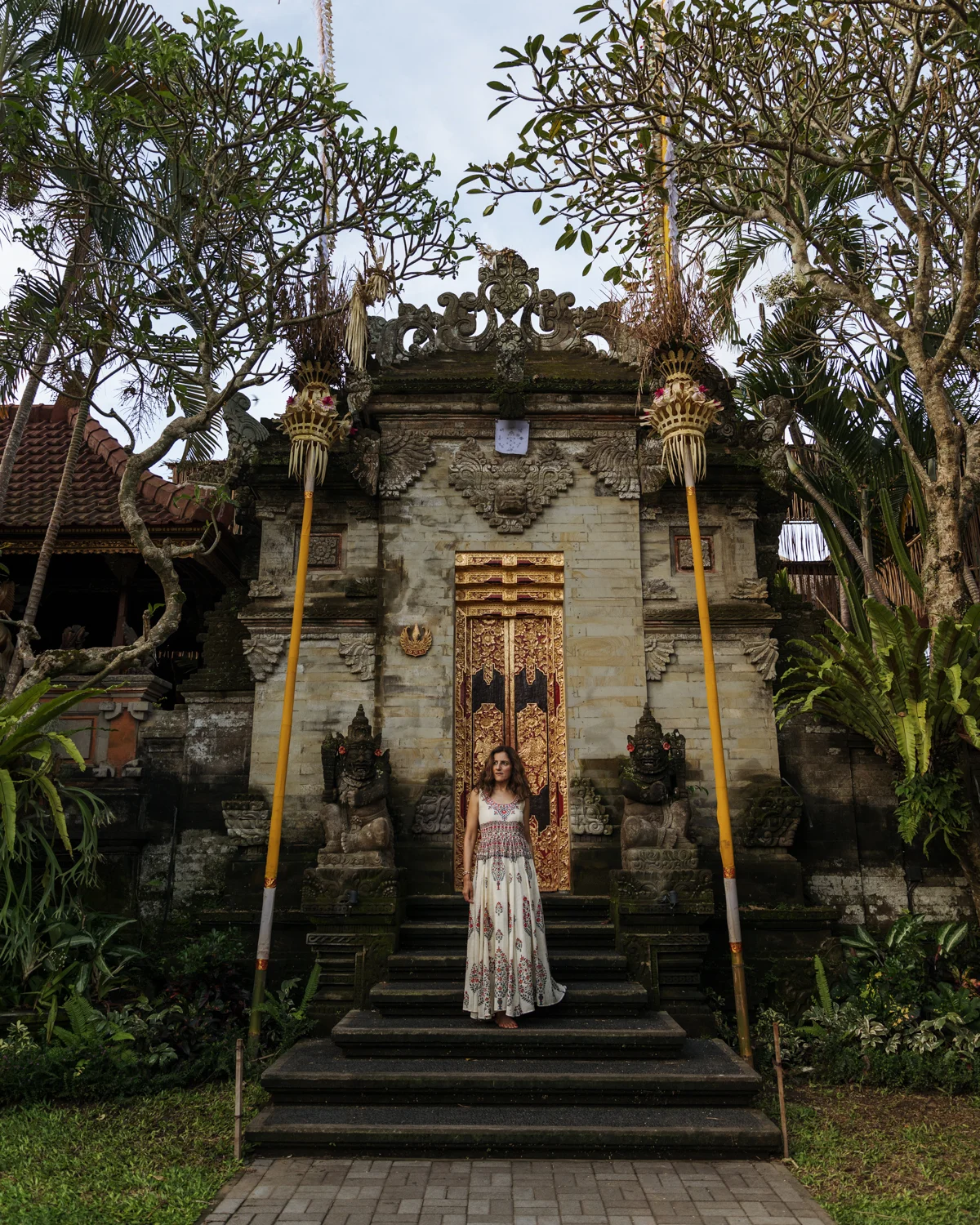 Ubud, Bali Indonesia. Photo: Adi Sumerta.