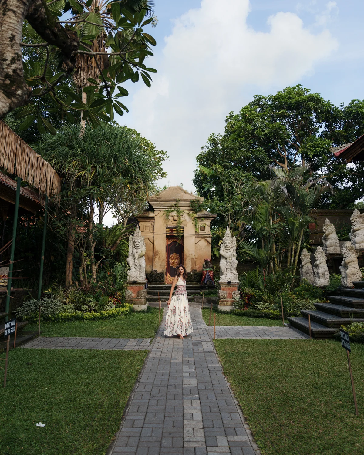 Ubud, Bali Indonesia. Photo: Adi Sumerta.