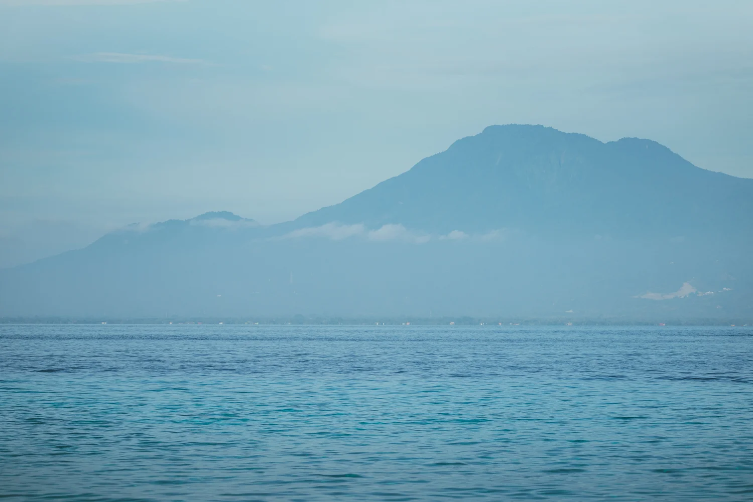Sumilon Island, Cebu, Philippines. Photo: Brad Chilby. Photo©www.thingstodot.com.