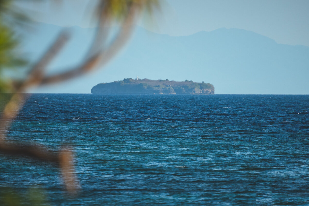 Pescador Island, Cebu, Philippines. Photo: Brad Chilby (https://chilby.com.au/). Photo©www.thingstodot.com.