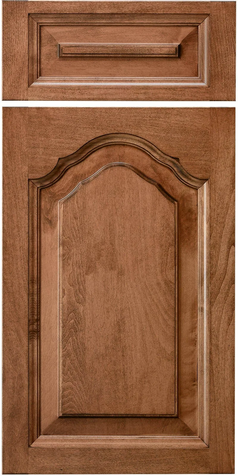 Raised Panel Kline Cabinetmakers