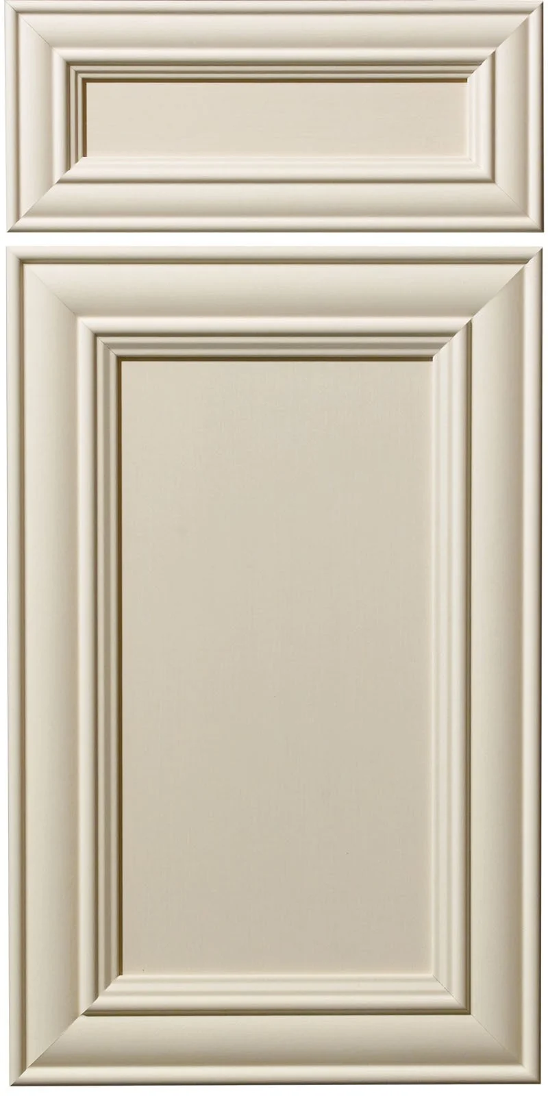 Recessed Panel Doors — Kline
