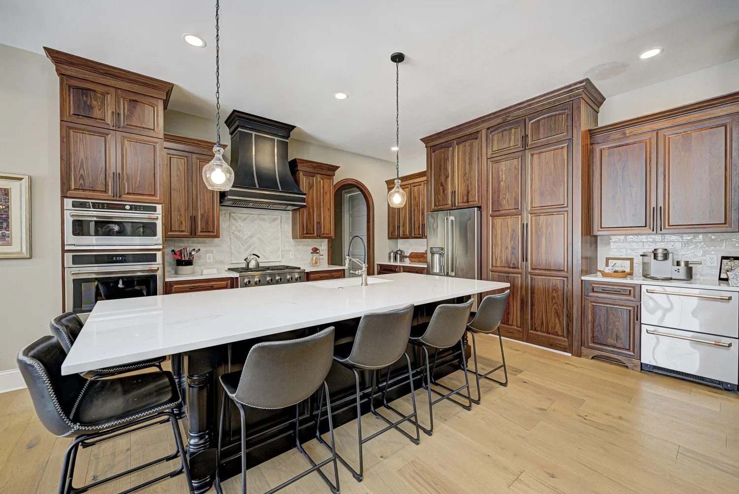 Custom Kitchen Indianapolis ??? Kline