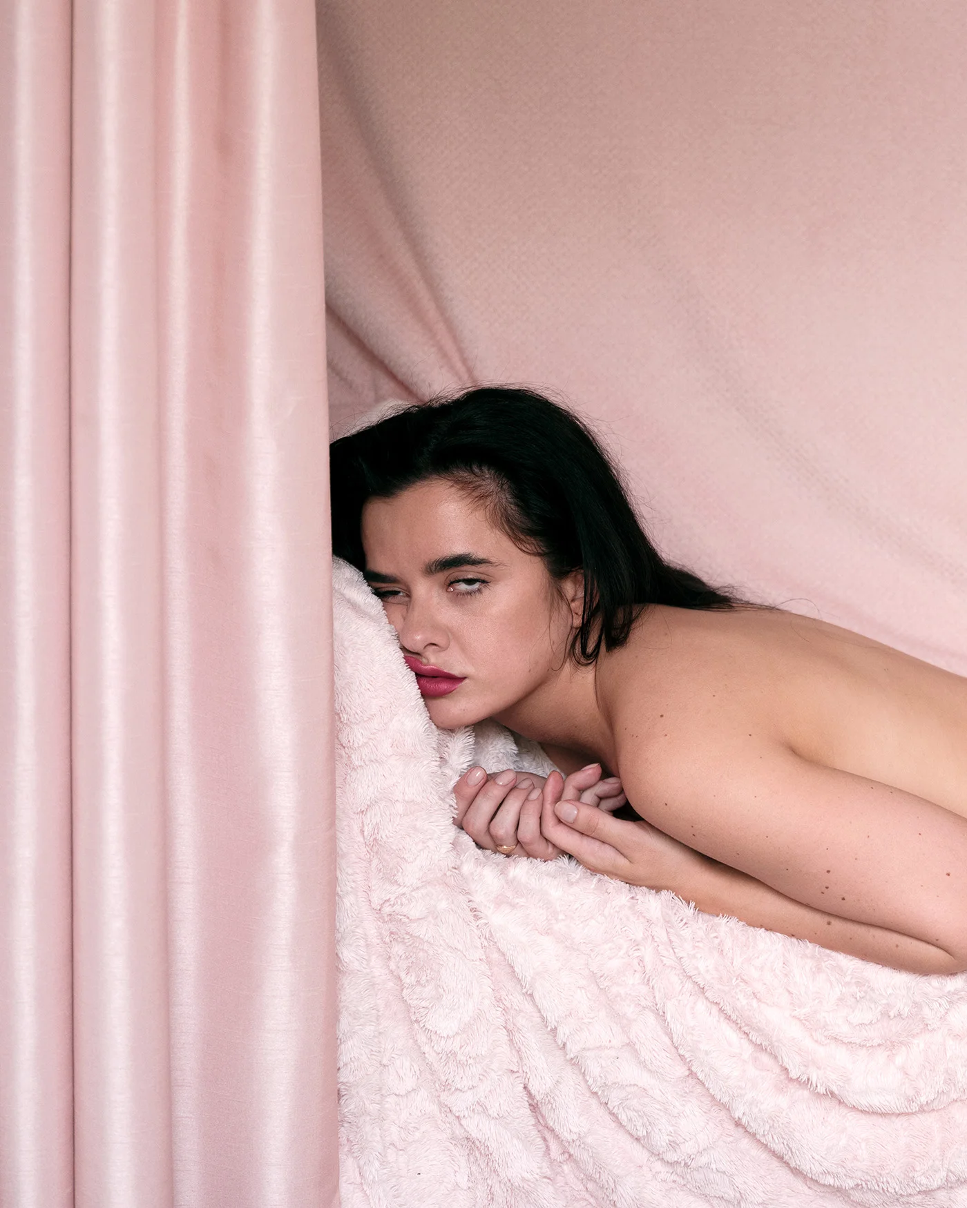 Client: British Journal of Photography / FUJI
