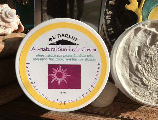   Browse our Sunscreen  