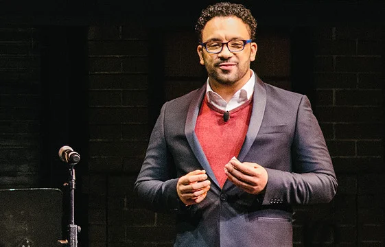 "America is about to have its Tevye moment" - Osh Ghanimah