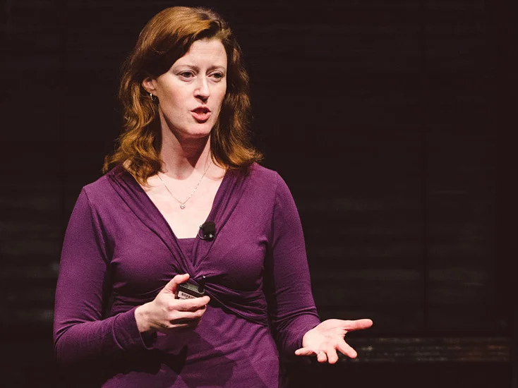"Genius Is Created Through Collaboration" - Erin Lavik