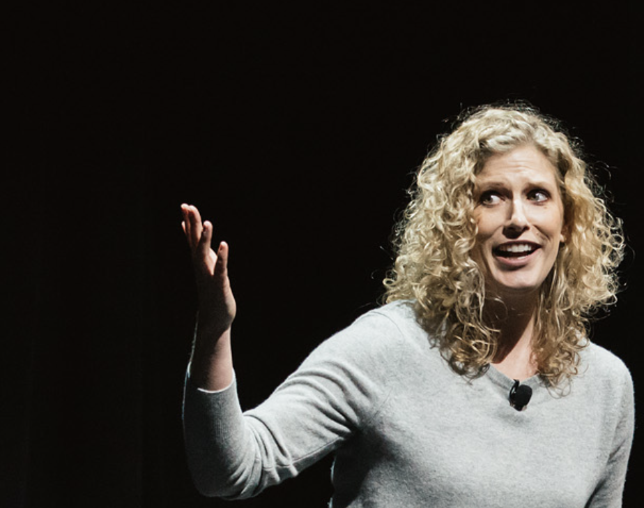 "How Feedback from a Jerk Co-Worker Could Revolutionize Performance" - Rachelle Pereira