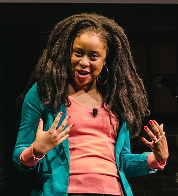 "My (Not Quite) Successful Pursuit of Robert Deniro" - Phoebe Robinson