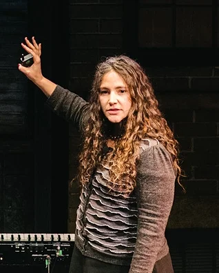 "Monkey Minds, Human Minds and Theatre" - Laurie Santos