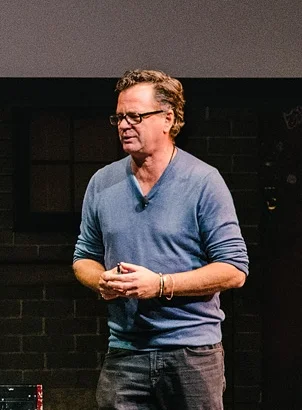 "When Your Festival is Older Than Your Customers..." - Kevin Lyman