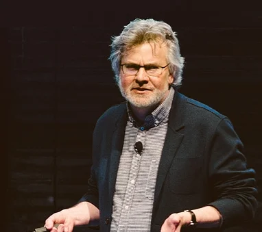 "Embrace Your Failures" - Kelly Leonard