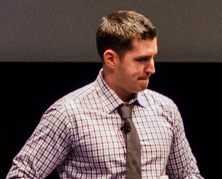 "Audience Development" - Vincent Gassetto