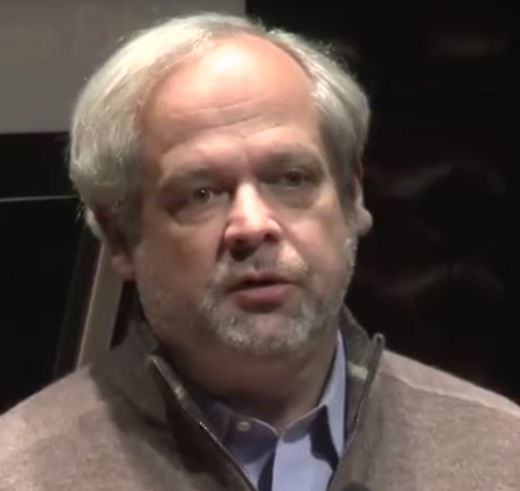 "Will Theatre Tell the Stories of Our Medical Future?" - Juan Enriquez