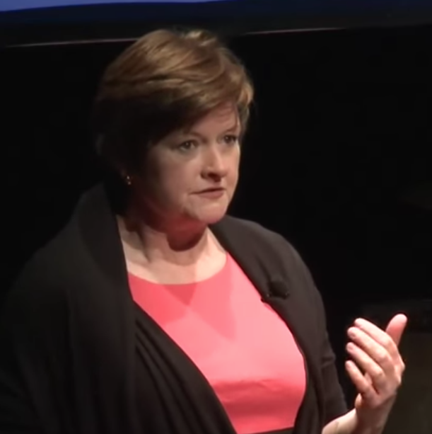 "Cultural Trends" - Patricia Martin