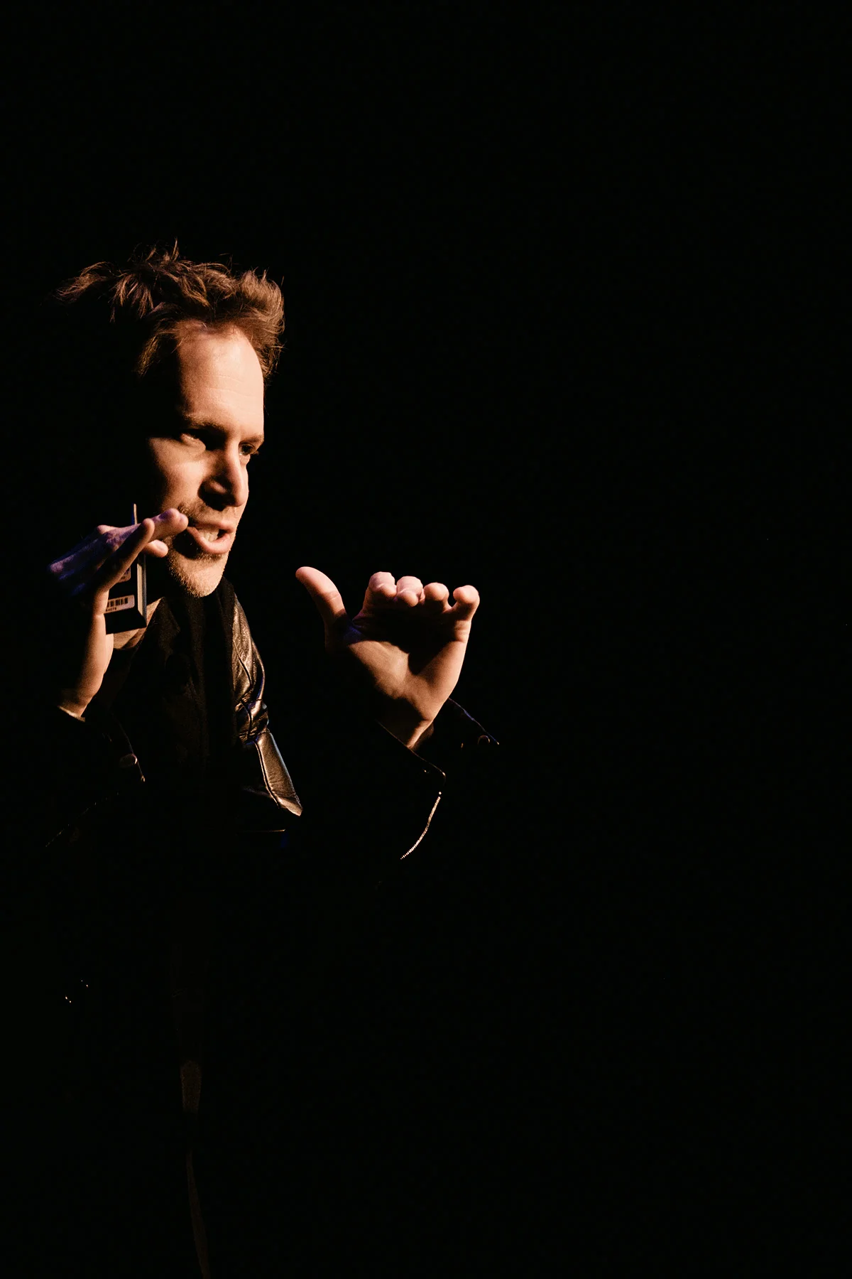 TEDxBroadway's David Korins Featured on TED.com