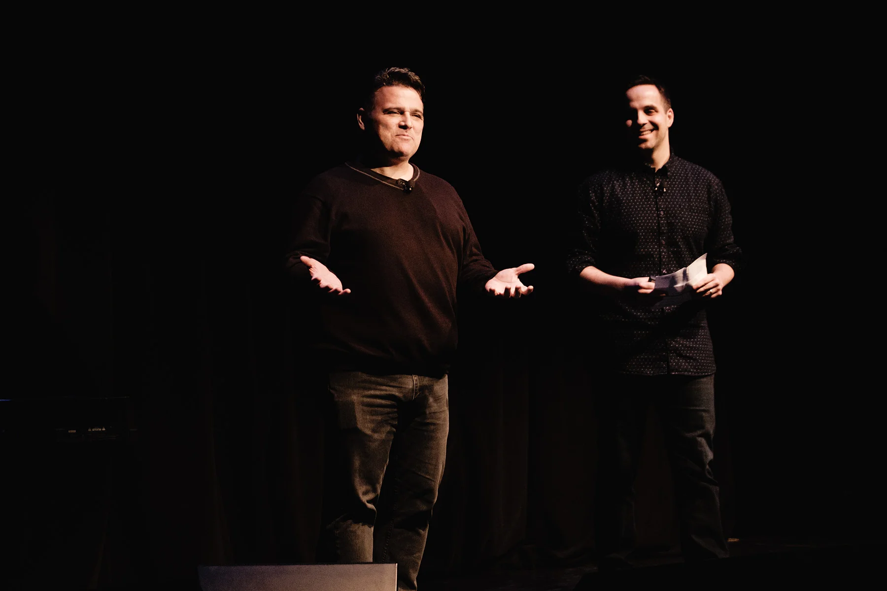TEDxBroadway: The reviews are in ...