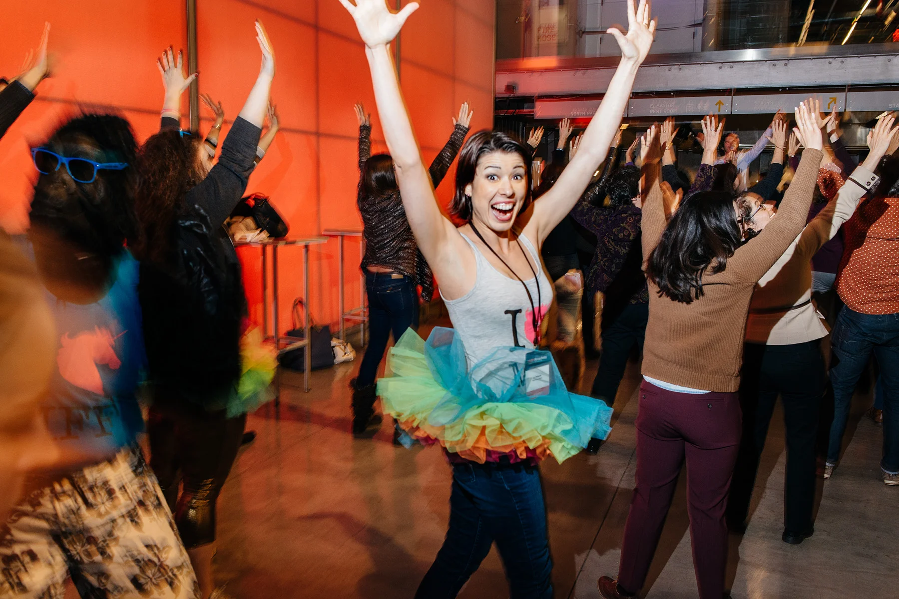 Five Things About TEDxBroadway You May Not Know