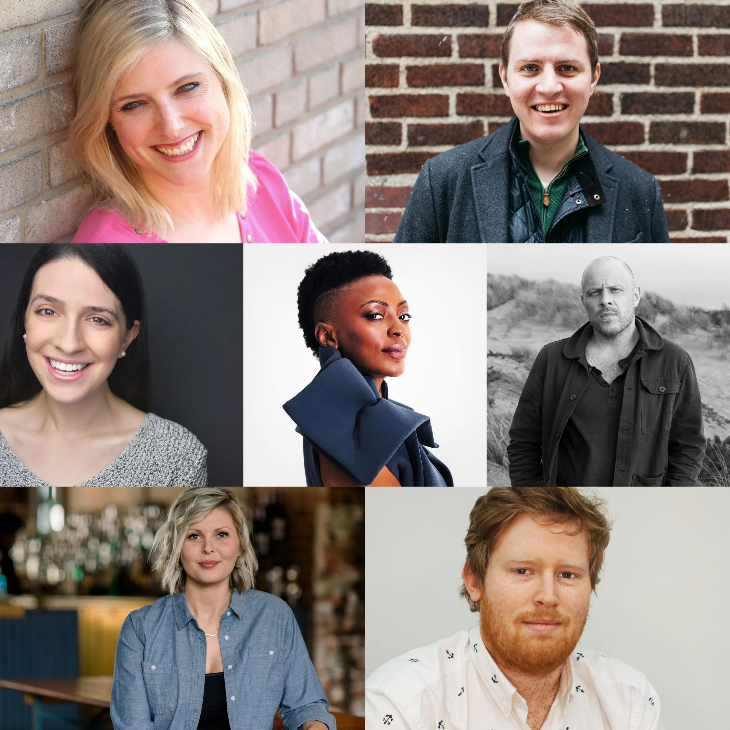 The Complete TEDxBroadway 2019 Speaker Lineup