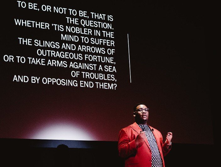 2019 Talks Released &amp; 2020 Tickets Now on Sale