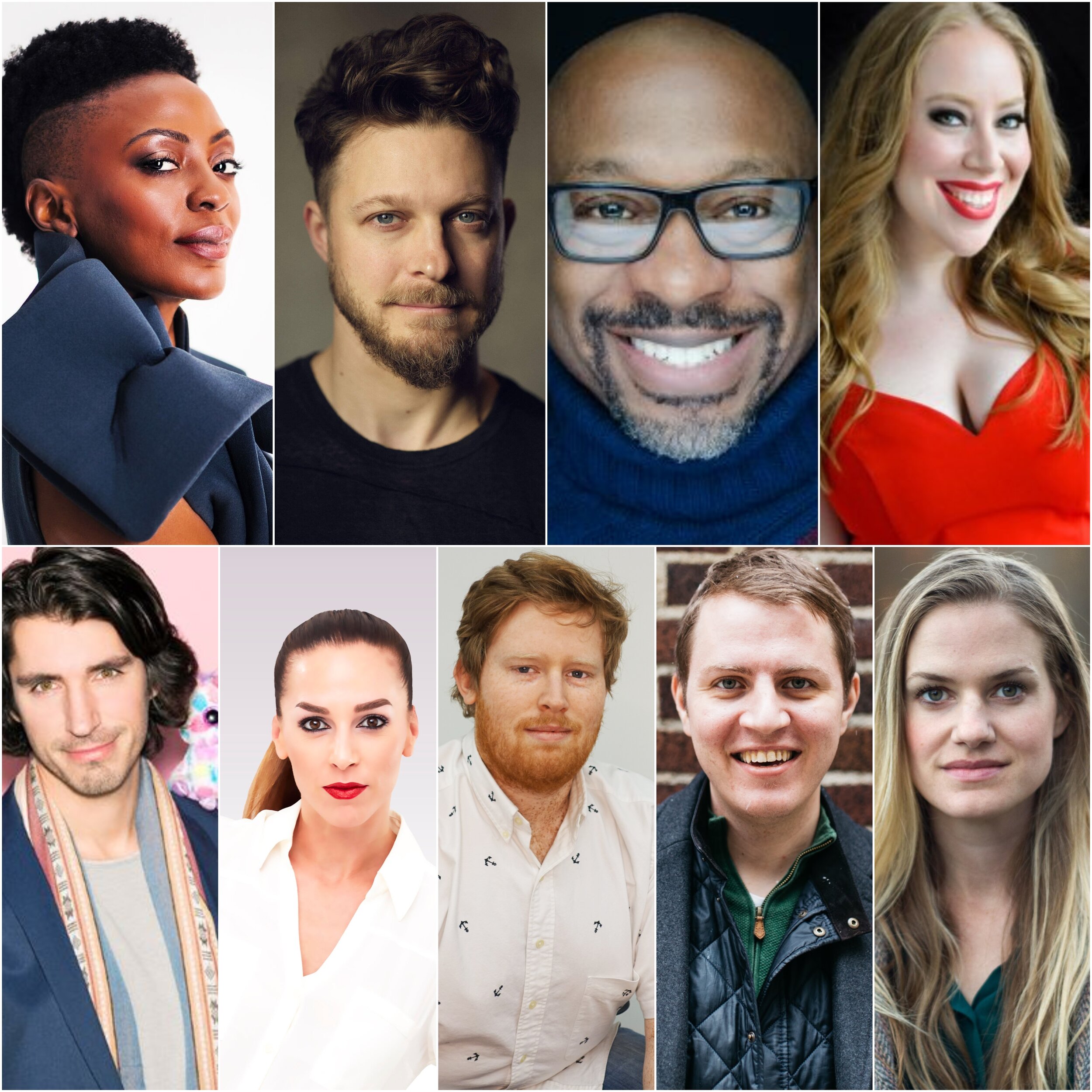 TEDxBroadway to Host Live Streaming Conversation Series