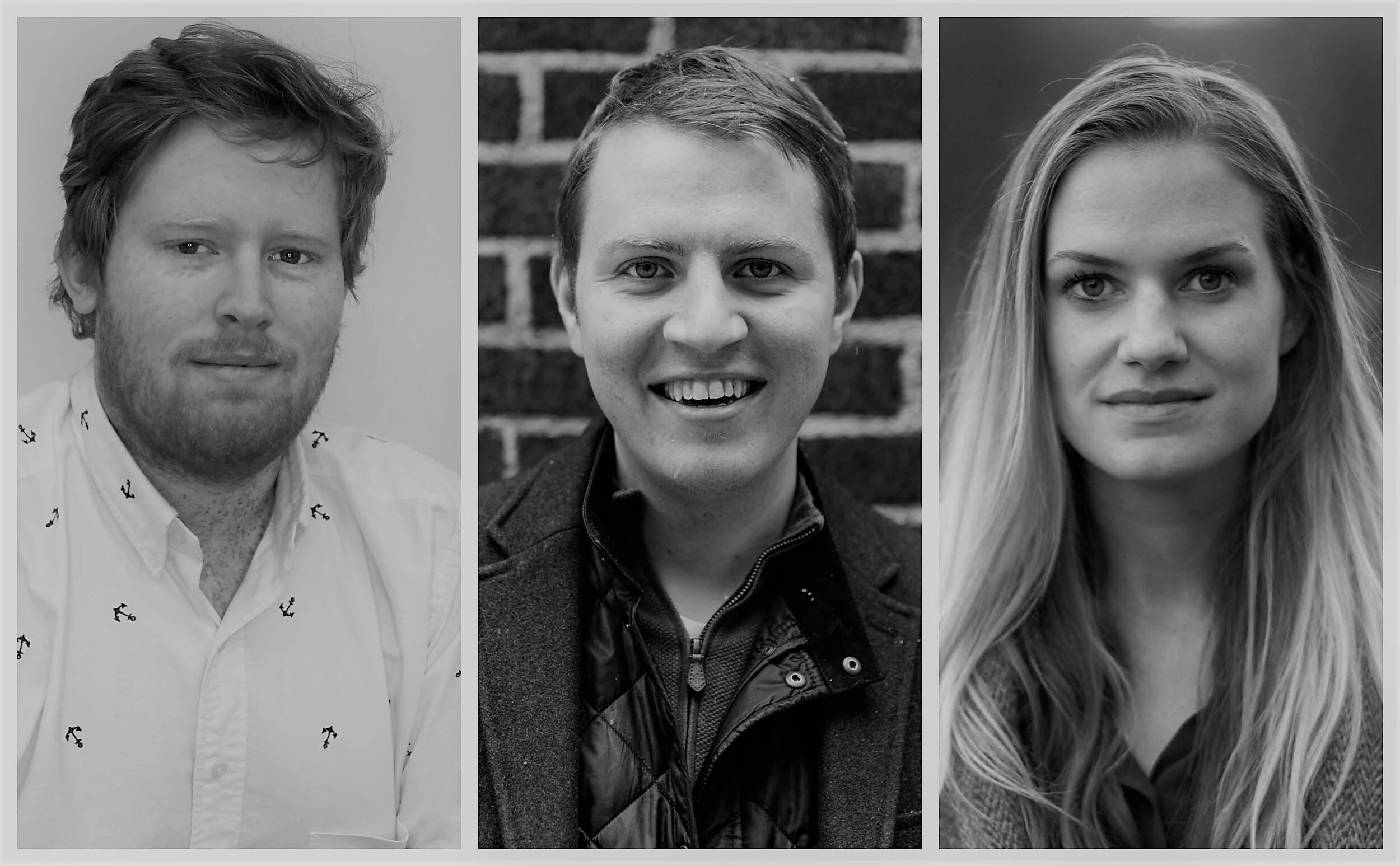 Adapting &amp; Innovating featuring Emily Simoness, Sebastian Herscher &amp; Matt Jozwiak