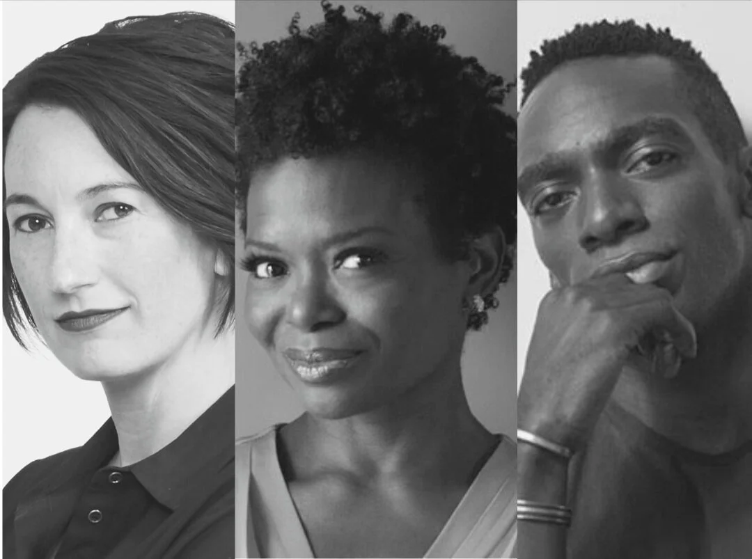  LaChanze, Daniel J. Watts, Brian Moreland, Stephanie Riggs and more to Take TEDxBroadway 2020 Virtual Stage