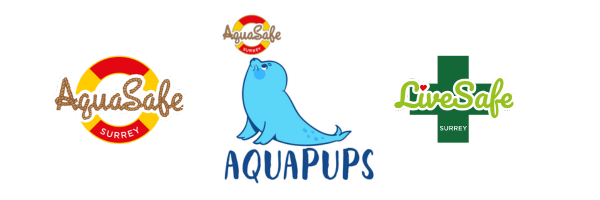 AquaPups - AquaSafe - LiveSafe 