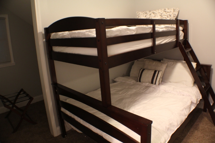 After: Third Bedroom