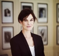 Jo Ellison, fashion editor, Financial Times