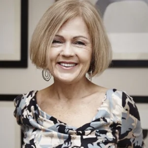 Gillian de Bono, Editor, How To Spend It
