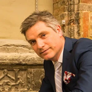 Jonathan Foyle