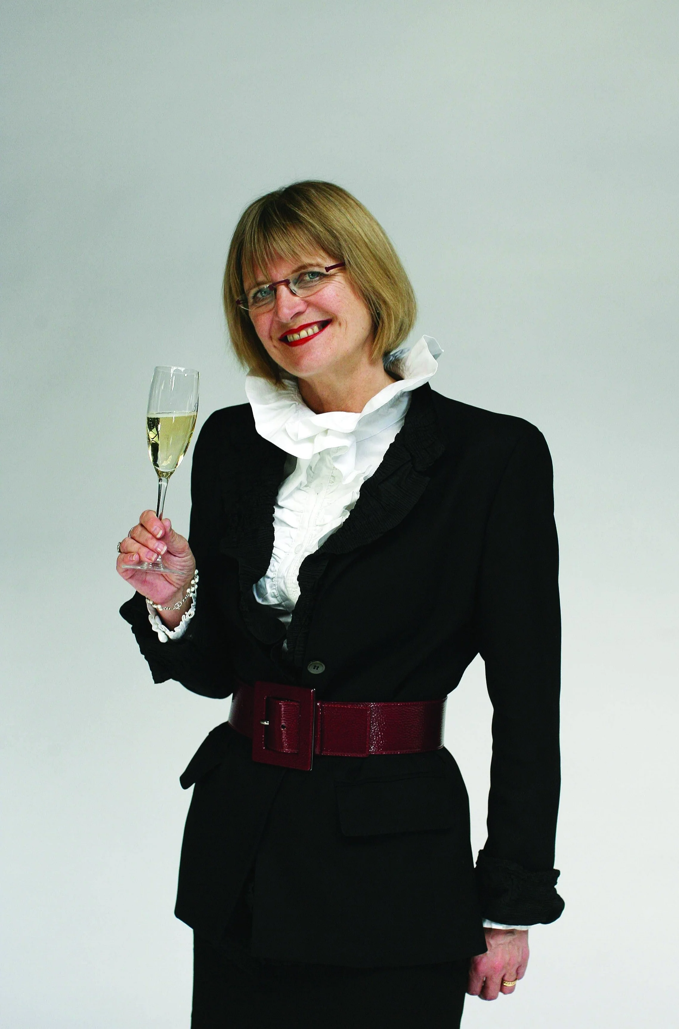 Jancis Robinson