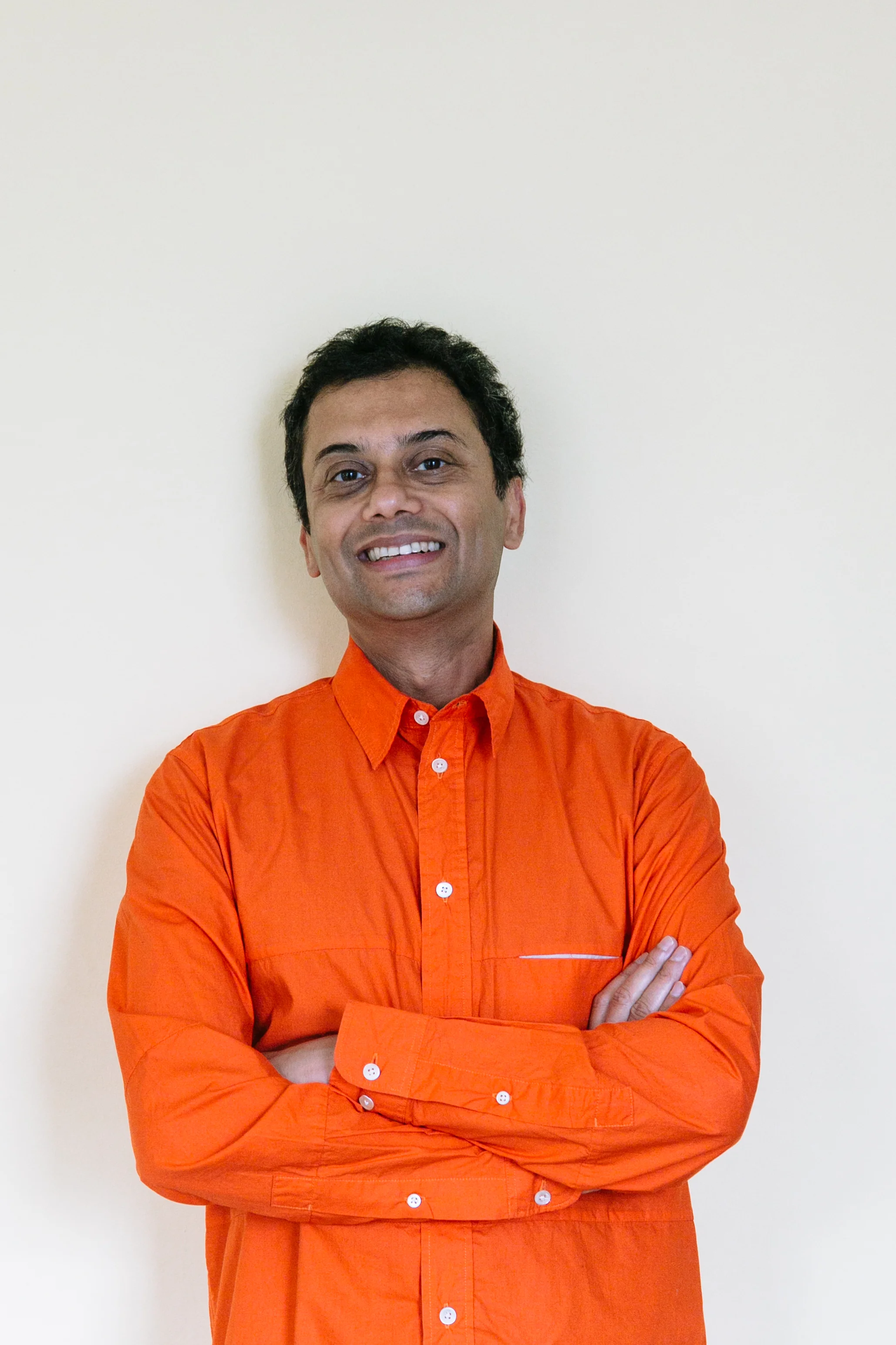 Neel Mukherjee